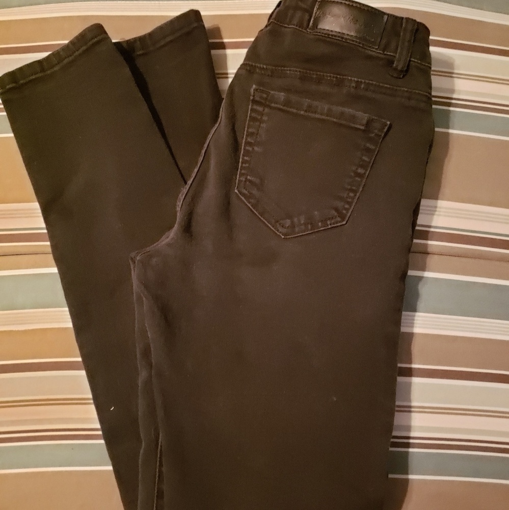 Monkey Ride Jeans - Picture 2 of 3